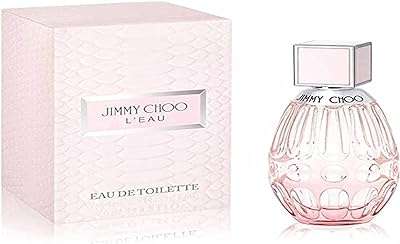 Jimmy choo low miniature eau de toilette 4.5ml. Découvrez DIAYTAR COTE D'IVOIRE  et préparez-vous à vivre l'expérience d'achat en ligne ultime. Notre boutique propose une gamme complète de produits discount, de la maison aux appareils électroniques, en passant par la mode, offrant ainsi des solutions abordables pour tous vos besoins.