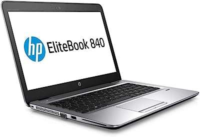 Ordinateur portable hp elitebook 840 g3 14" core i5 23 ghz 8 go de ram 256. DIAYTAR COTE D'IVOIRE, votre destination shopping en ligne pour des promotions exceptionnelles sur des articles d'informatique. Que vous recherchiez un ordinateur portable performant, des accessoires technologiques ou des logiciels, notre boutique discount est là pour vous offrir les meilleurs prix sans compromis sur la qualité. Ne manquez pas nos offres irrésistibles.