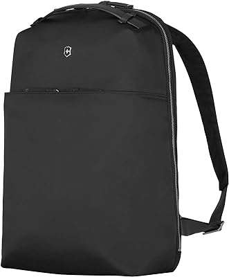 Sac à dos pour ordinateur portable victorinox victoria 2.0. Avec DIAYTAR COTE D'IVOIRE, vous pouvez profiter de produits discount de qualité supérieure sans compromettre votre budget. Notre boutique en ligne propose une vaste sélection d'articles, allant des essentiels pour la maison aux gadgets dernier cri, tous proposés à des prix compétitifs pour vous offrir un véritable rapport qualité-prix.
