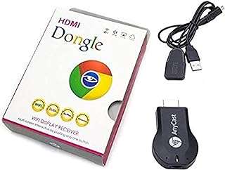 Récepteur dongle hdmi dlna sans fil anniecast m2 pour téléphones android. DIAYTAR COTE D'IVOIRE, la boutique en ligne par excellence pour tous les amateurs de gadgets insolites et ludiques. Découvrez notre large sélection de produits à petit prix, parfaits pour surprendre et amuser votre entourage. De l'électronique à l'originalité débordante, laissez-vous tenter par nos gadgets innovants et créez la surprise en toutes occasions !