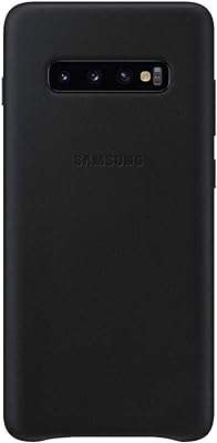 Housse en cuir samsung galaxy s10 plus coque officielle pour de téléphone. Envie de faire de bonnes affaires ? Optez pour DIAYTAR COTE D'IVOIRE, votre destination en ligne pour des produits discount de la maison à l'informatique, vous offrant des réductions exclusives sur une large sélection d'articles.