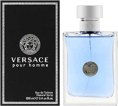 Pour homme de versace pour eau de toilette 100 ml. Besoin de produits discount en un seul endroit ? DIAYTAR COTE D'IVOIRE  est là pour vous ! Explorez notre boutique généraliste et découvrez une multitude d'articles à prix réduit, couvrant tous vos besoins, de l'électroménager à la mode en passant par l'informatique. Naviguez en toute simplicité et trouvez les meilleures affaires en ligne chez DIAYTAR COTE D'IVOIRE  !
