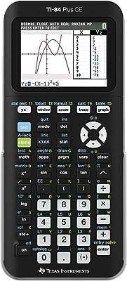 Calculatrice graphique couleur texas instruments ti 84 plus ce noir. DIAYTAR COTE D'IVOIRE, la boutique en ligne qui rend l'achat discount facile et accessible à tous ! Parcourez notre catalogue varié qui regorge de produits discount pour la maison, l'électroménager, l'informatique ou encore la mode. Avec nous, vous profiterez de tarifs avantageux sans compromis sur la qualité, le tout, depuis le confort de votre foyer.