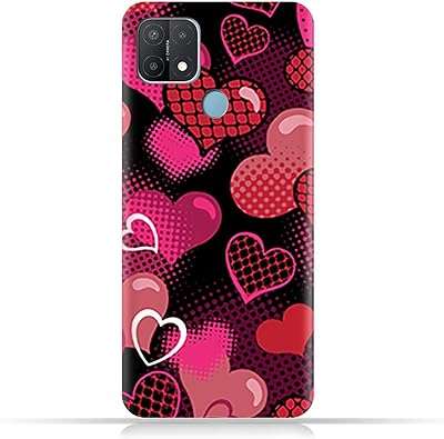 Coque en tpu motif coeur saint valentin amc design pour oppo a15. Bienvenue sur DIAYTAR COTE D'IVOIRE, votre source incontournable pour des achats malins en ligne. Explorez notre sélection diversifiée de produits discount, qui comprend tout, des indispensables quotidiens aux derniers gadgets technologiques. Profitez de nos prix imbattables et réalisez des économies dès aujourd'hui !