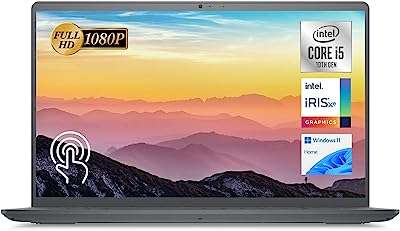 Ordinateur portable dell inspiron 15 série 3000 3511 écran tactile fhd. Découvrez DIAYTAR COTE D'IVOIRE, votre partenaire pour des économies maximales ! Parcourez notre large assortiment d'articles discount, allant des accessoires de maison à l'électroménager dernier cri, en passant par l'informatique, la mode tendance et les gadgets ludiques.