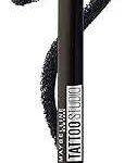 Crayon eye liner gel imperméable pouvant être aiguisé par tattoo studio par maybelline. Faites des découvertes et des économies chez DIAYTAR COTE D'IVOIRE . Notre boutique en ligne propose une gamme étendue de produits discount, couvrant la maison, l'électroménager, l'informatique, la mode et bien plus encore. Obtenez des produits de qualité à des prix imbattables en quelques clics seulement.
