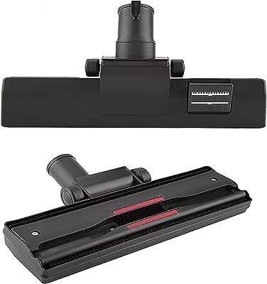 Faux remplacement 35mm brosse de tête d'aspirateur pour hitachi panasonic et adaptateur. Ne payez pas le prix fort, découvrez DIAYTAR COTE D'IVOIRE  ! Notre boutique en ligne généraliste vous propose une variété de produits discount, des essentiels pour la maison aux appareils électroniques, en passant par la mode et les gadgets. Bénéficiez de prix abordables et de promotions attractives pour réaliser des économies significatives sur vos achats en ligne.