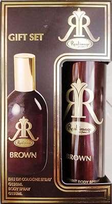 Real image combo pack pour unisexe eau de cologne spray 120. DIAYTAR COTE D'IVOIRE  - votre guichet unique pour des achats discount en ligne. Parcourez notre catalogue diversifié et trouvez des produits de qualité à des prix incroyables. Avec notre large sélection allant de la maison à l'informatique en passant par l'électroménager, vous trouverez toujours ce dont vous avez besoin chez nous.