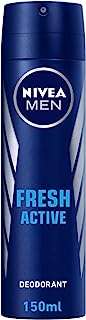 Déodorant actif frais nivea men 150 ml. Découvrez DIAYTAR COTE D'IVOIRE, la boutique en ligne qui vous propose une large gamme de produits discount, de l'électroménager à la mode en passant par l'informatique. Bénéficiez de prix avantageux et d'une expérience de shopping en ligne pratique et économique.