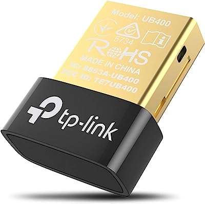 Adaptateur usb bluetooth 4.0 de tp link prend en charge le récepteur de dongle pour windows. DIAYTAR COTE D'IVOIRE  - votre guichet unique en ligne pour des produits discount irrésistibles. Parcourez notre large éventail de gadgets innovants, d'équipements ménagers pratiques et de vêtements tendance à prix cassés. Ne manquez pas cette opportunité de faire de bonnes affaires et de réaliser des économies considérables.
