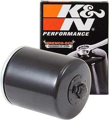 Filtre à huile pour moto k&n : haute performance haut de gamme conçu pour être utilisé avec de s. Découvrez DIAYTAR COTE D'IVOIRE, votre boutique en ligne incontournable pour des affaires discount. Profitez de nos multiples catégories allant des articles pour la maison aux gadgets dernier cri, en passant par la mode à petits prix. Faites-vous plaisir sans vous ruiner avec notre sélection variée !