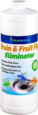Traitement des drains contre les mouches des fruits | éliminateur de entièrement. DIAYTAR COTE D'IVOIRE  - La référence en ligne pour des achats malins ! Explorez notre catalogue varié incluant des produits discount pour la maison, l'électroménager, l'informatique et la mode. Optez pour la qualité à petit prix et ne manquez pas nos promotions exclusives.