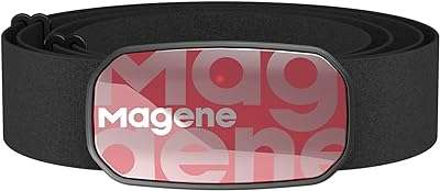 Magene h603 moniteur de fréquence cardiaque sangle pectorale hrm fitness tracker. Vous cherchez des produits discount sans compromis sur la qualité ? DIAYTAR COTE D'IVOIRE  répond à vos attentes en offrant une large gamme d'articles pour tous les besoins, des appareils électroménagers aux gadgets dernier cri. Explorez notre catalogue en ligne et trouvez tout ce dont vous avez besoin à prix cassés.
