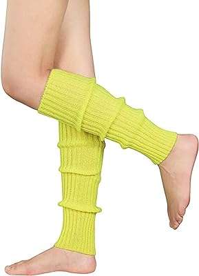 Chaussettes décontractées de sport de fête en tricot tricoté à la mode pour femmes des années. Préparez-vous à économiser gros avec DIAYTAR COTE D'IVOIRE  ! Notre boutique en ligne généraliste propose une large sélection de produits discount, des indispensables de la maison aux appareils électroménagers dernier cri, en passant par l'informatique et les articles de mode tendance. Ne manquez pas nos offres exceptionnelles !
