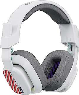 Casque de jeu filaire astro a10 gen 2 micro rabattable. DIAYTAR COTE D'IVOIRE  - Votre escale en ligne pour des produits discount de qualité. Explorez notre gamme impressionnante de produits allant des articles de maison aux gadgets dernier cri. Profitez de prix imbattables et découvrez pourquoi nous sommes un choix populaire pour les acheteurs avertis à la recherche de bonnes affaires.
