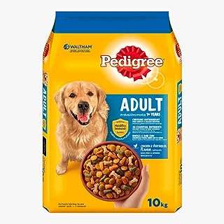Nourriture sèche pour chien adulte au poulet et légumes 10. DIAYTAR COTE D'IVOIRE, votre destination en ligne pour des produits discount de qualité. Avec notre large choix de produits allant de la maison à la technologie, en passant par la mode et les gadgets, vous êtes assuré de trouver tout ce dont vous avez besoin à des prix défiant toute concurrence.