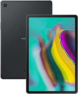 Samsung galaxy tab s5e 64g lte noir (version uk). Ne cherchez plus ailleurs, DIAYTAR COTE D'IVOIRE  offre une large gamme de produits discount en ligne. Faites des affaires exceptionnelles dans tous les domaines, qu'il s'agisse de l'informatique, de la maison ou de la mode. Avec notre sélection variée et notre engagement envers les prix bas, vous êtes sûr de trouver ce que vous recherchez.