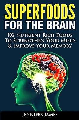 Superaliments pour le cerveau : 102 aliments riches en nutriments pour renforcer votre esprit et améliorer. Cherchez-vous à économiser tout en achetant des produits de qualité ? DIAYTAR COTE D'IVOIRE  est là pour vous. Notre boutique en ligne généraliste offre une sélection variée de produits discount, allant des équipements pour la maison à l'informatique, en passant par l'électroménager et la mode. Ne payez pas plus cher ailleurs, explorez DIAYTAR COTE D'IVOIRE  pour des bonnes affaires garanties.