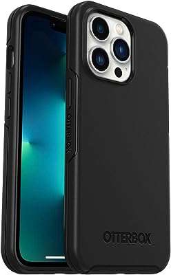 Étui mobile otterbox symmetry plus pour iphone 13 pro conçu pour magsafe. DIAYTAR COTE D'IVOIRE  : la référence en matière d'achats discount en ligne ! Découvrez notre large sélection de produits à des prix imbattables, de la maison à l'électroménager, en passant par l'informatique et la mode. Grâce à nos offres exclusives, faites-vous plaisir sans vous ruiner et profitez d'une qualité inégalée !