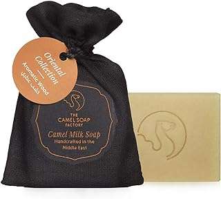 Savons naturels de camel soap factory collection oriental wood aromatic. Faites des économies sans compromettre votre satisfaction avec DIAYTAR COTE D'IVOIRE . Notre boutique en ligne propose une variété de produits discount dans différentes catégories, de l'électronique à la mode. Trouvez tout ce dont vous avez besoin à des prix imbattables !