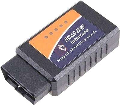 Outil d'analyse de voiture elm327 bluetooth 2.1 et obd2 pour systèmes. Faites des économies considérables sur vos achats en ligne chez DIAYTAR COTE D'IVOIRE  ! Notre boutique en ligne généraliste offre une variété impressionnante de produits, allant de l'informatique à la mode aux gadgets tendance. Explorez nos offres attractives sur une myriade d'articles, garantissant des prix imbattables sans compromettre la qualité. Ne manquez pas nos offres promotionnelles régulières et simplifiez vos achats avec une livraison rapide et sécurisée !