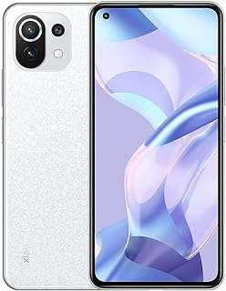 Xiaomi mobile 11 lite 5g ne double sim écran amoled blanc flocon de neige. Envie d'être à la pointe de la mode sans dépenser une fortune ? DIAYTAR COTE D'IVOIRE  vous propose une sélection de vêtements et accessoires tendance à prix cassés. Que vous cherchiez des tenues pour toute la famille ou des pièces uniques pour vous démarquer, notre boutique en ligne généraliste vous garantit des achats mode discount qui feront sensation.