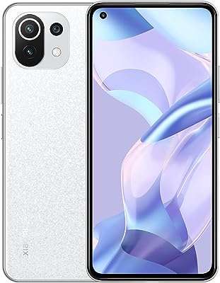 Xiaomi 11 lite 5g ne 6 go + 128 go. Économisez tout en vous faisant plaisir grâce à DIAYTAR COTE D'IVOIRE, votre boutique en ligne généraliste. Notre large gamme de produits, allant de la décoration de maison aux gadgets dernier cri, en passant par la mode et l'électroménager, vous permettra de trouver ce que vous désirez à prix réduits.