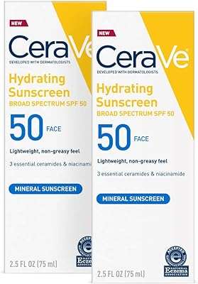 Crème solaire cerave. Faites des économies sans compromettre votre satisfaction avec DIAYTAR COTE D'IVOIRE . Notre boutique en ligne propose une variété de produits discount dans différentes catégories, de l'électronique à la mode. Trouvez tout ce dont vous avez besoin à des prix imbattables !