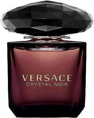 Parfum versace krista noir de versace parfum femme eau de toilette parfumée 90 ml. DIAYTAR COTE D'IVOIRE  vous propose une expérience de shopping inoubliable : explorez notre boutique en ligne pour trouver des réductions incroyables sur des produits pour la maison, l'électroménager, l'informatique et la mode. Ne sacrifiez pas la qualité pour des économies, grâce à DIAYTAR COTE D'IVOIRE !