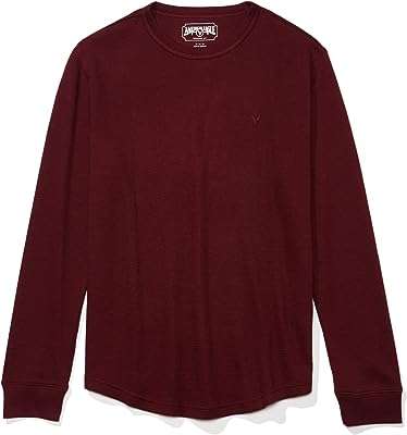 Chemise thermique ultra douce american eagle pour hommes 129652049_amec104. DIAYTAR COTE D'IVOIRE  vous offre des produits discount exceptionnels, sans compromis sur la qualité. Parcourez notre sélection variée comprenant des appareils électroménagers fiables, des gadgets innovants et des tendances mode à des prix défiant toute concurrence.