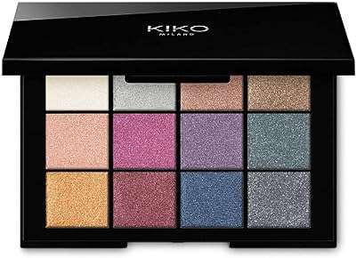 Palette de fards à paupières kiko milano smart cult 02 nuances. En quête de produits à petits prix ? DIAYTAR COTE D'IVOIRE  est là pour vous satisfaire ! Explorez notre vaste sélection d'articles allant de la maison à l'électroménager en passant par l'informatique et la mode. Naviguez aisément sur notre site et découvrez un éventail de produits discount qui répondront à toutes vos attentes.