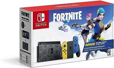 Bundle nintendo switch fortnite wildcat. DIAYTAR COTE D'IVOIRE  - La boutique en ligne qui rend le shopping abordable! Découvrez notre sélection de produits discount, comprenant des équipements informatiques, des appareils électroménagers, des vêtements tendance et bien plus encore, tous à des prix défiant toute concurrence.