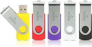 Clé usb oliage 5 pièces de 8 go avec porte clés (5. Faites des affaires exceptionnelles sur DIAYTAR COTE D'IVOIRE ! Avec notre large éventail de produits discount, allant des articles de décoration intérieure aux appareils électroniques, en passant par les jouets pour enfants et les produits de santé, vous êtes assurés de trouver tout ce dont vous avez besoin à des prix imbattables.