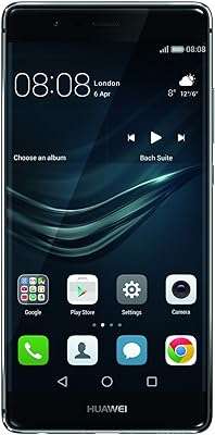 Huawei p9 eva l09 smartphone android simple sim 32 go débloqué. DIAYTAR COTE D'IVOIRE  deviendra rapidement votre référence pour tous vos besoins discount en ligne. Découvrez notre vaste assortiment de produits allant des indispensables de la maison aux dernières innovations technologiques, en passant par les vêtements et les accessoires de mode à prix cassés. Profitez de notre offre exceptionnelle dès maintenant !