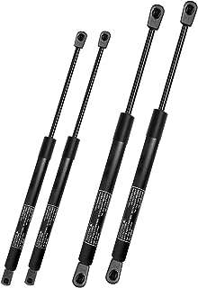 Lot de 4 supports de support de hayon pour cadillac escalade chevrolet suburban. Exprimez votre style sans vous ruiner en explorant notre collection de mode à prix discount sur DIAYTAR COTE D'IVOIRE . Que vous recherchiez des vêtements, des chaussures ou des accessoires tendance, notre boutique en ligne propose des articles de qualité à des prix défiant toute concurrence.