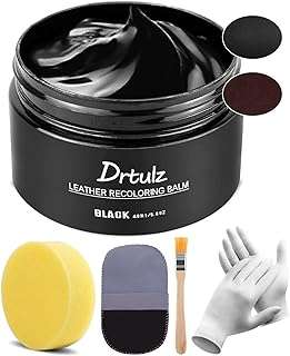 Après shampooing de recoloration du cuir kit correcteur de couleur du cuir pour meubles. DIAYTAR COTE D'IVOIRE, votre solution intelligente pour des achats malins. Découvrez notre boutique en ligne et bénéficiez de prix discount sur une large sélection de produits pour la maison, l'électroménager, l'informatique et la mode. Ne manquez pas l'opportunité de faire des économies avec DIAYTAR COTE D'IVOIRE !