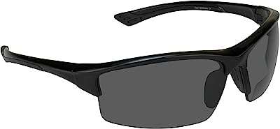 Lunettes de lecture bifocales polarisées prosport pour hommes et femmes lunettes. À la recherche de bons plans en ligne ? Ne cherchez pas plus loin que DIAYTAR COTE D'IVOIRE  ! Notre boutique généraliste vous propose une large gamme de produits discount, allant des articles pour la maison aux appareils électroménagers, en passant par l'informatique, la mode et les gadgets. Faites des économies tout en trouvant des produits de qualité, le tout en quelques clics seulement.