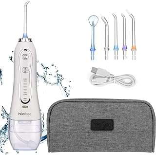 Hydropulseur (original) portable professionnel nettoyage orthodontique appareil étanche ipx7 réservoir d'eau de 300. DIAYTAR COTE D'IVOIRE, l'adresse incontournable pour tous les amateurs de mode à petit prix. Découvrez notre large sélection de vêtements et accessoires tendances pour hommes et femmes, et exprimez votre style sans vous ruiner. Du casual chic au streetwear, notre boutique en ligne vous offre la possibilité de rester à la pointe de la mode à prix discount. Faites-vous plaisir sans vous soucier du coût !