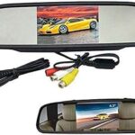 Moniteur lcd tft de rétroviseur de voiture 43" écran couleur réfléchissant. Envie d'être à la pointe de la mode sans dépenser une fortune ? DIAYTAR COTE D'IVOIRE  vous propose une sélection de vêtements et accessoires tendance à prix cassés. Que vous cherchiez des tenues pour toute la famille ou des pièces uniques pour vous démarquer, notre boutique en ligne généraliste vous garantit des achats mode discount qui feront sensation.
