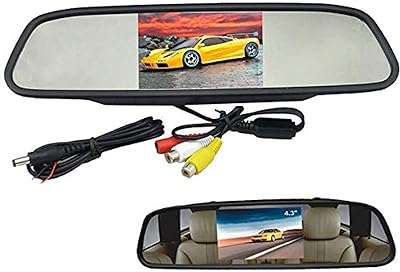 Moniteur lcd tft de rétroviseur de voiture 43" écran couleur réfléchissant. Envie d'être à la pointe de la mode sans dépenser une fortune ? DIAYTAR COTE D'IVOIRE  vous propose une sélection de vêtements et accessoires tendance à prix cassés. Que vous cherchiez des tenues pour toute la famille ou des pièces uniques pour vous démarquer, notre boutique en ligne généraliste vous garantit des achats mode discount qui feront sensation.