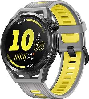 Montre intelligente huawei gt runner logiciel de course scientifique surveillance précise de la fréquence. Faites des économies importantes sur tous vos achats grâce à DIAYTAR COTE D'IVOIRE, votre boutique en ligne préférée pour des offres discount exceptionnelles. Du petit électroménager à la mode tendance en passant par les gadgets high-tech, découvrez notre large sélection d'articles à prix réduits dès aujourd'hui!