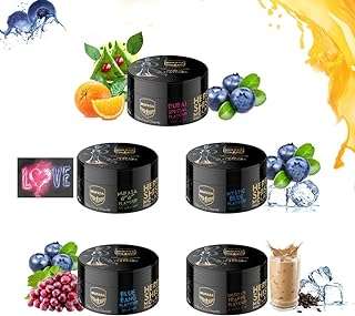 Mélasse de narguilé à base de plantes de qualité supérieure mufasa combo des meilleures. Bienvenue chez DIAYTAR COTE D'IVOIRE, votre guichet unique pour des achats discount en ligne. Parcourez notre catalogue étendu et trouvez des articles variés, allant de l'électroménager pratique à la dernière mode, le tout à des prix imbattables. Profitez de la qualité sans compromis tout en maximisant vos économies chez nous.