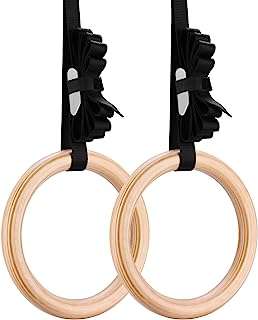 Yimidear anneaux olympiques en bois anneaux de gymnastique avec sangles à. DIAYTAR COTE D'IVOIRE, votre source incontournable de bonnes affaires en ligne ! Parcourez notre catalogue diversifié comprenant des produits discount, allant des éléments de décoration d'intérieur à l'électroménager, en passant par l'informatique, la mode et les gadgets abordables.