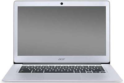 Boîtier en aluminium acer chromebook 14 14" fhd intel celeron quad core. DIAYTAR COTE D'IVOIRE  - votre partenaire pour un shopping discount en ligne réussi. Parcourez notre assortiment complet de produits discount, incluant tout ce dont vous avez besoin pour la maison, l'électroménager, l'informatique, la mode et les gadgets. Profitez de nos prix avantageux et faites des économies sur vos achats en ligne, sans compromis sur la qualité.