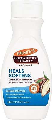 Crème cicatrisante quotidienne palmer's cocoa butter formula pour peaux extrêmement sèches. DIAYTAR COTE D'IVOIRE  - des réductions incroyables sur tous les produits dont vous avez besoin. Parcourez notre boutique en ligne pour découvrir des offres discount sur des centaines d'articles, allant de la mode aux appareils électroménagers dernier cri.