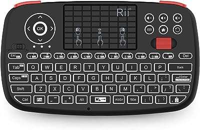 2019 mini clavier bluetooth riyi i4 amélioré avec pavé tactile sans. DIAYTAR COTE D'IVOIRE  - optimisez votre budget sans sacrifier la qualité ! Découvrez notre sélection discount allant des articles de mode aux équipements électroménagers, pour des économies garanties.