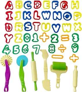 Ensemble d'emporte pièces et d'outils rose nice playdog outils de pâte à modeler emporte pièces en forme. DIAYTAR COTE D'IVOIRE  réinvente vos achats en ligne en vous proposant une gamme incroyablement diverse de produits à prix réduits. Parcourez notre boutique en ligne et découvrez des articles discount pour la maison, l'électroménager, l'informatique, la mode et les gadgets, tout en réalisant d'importantes économies. Offrez-vous le meilleur sans vous ruiner grâce à notre sélection soigneusement choisie pour satisfaire tous vos besoins.
