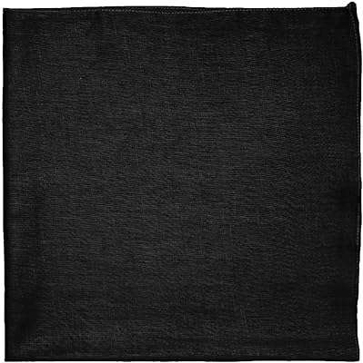 Serviettes en tissu de coton de qualité supérieure | qualité luxueuse pour chaque. DIAYTAR COTE D'IVOIRE  : la boutique en ligne qui révolutionne votre façon de consommer. Découvrez un large choix de produits discount, de l'électroménager à l'informatique, en passant par la mode et les gadgets, et bénéficiez de prix imbattables sans sacrifier la qualité. Rendez-vous sur notre site dès maintenant et faites-vous plaisir à petits prix !