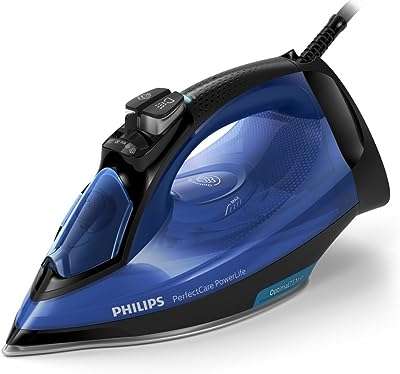 Fer à vapeur philips perfectcare powerlife gc3920 26 'garantie minimale d'un an'. Explorez DIAYTAR COTE D'IVOIRE  et découvrez une variété impressionnante de produits discount pour la maison, l'électroménager, l'informatique et la mode. Avec des offres irrésistibles et une livraison rapide, faites des économies tout en obtenant des produits de qualité.