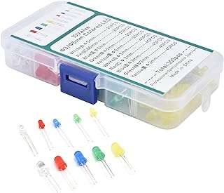 Lumière à diode led showway mini ampoules anti vibrations et antichocs de haute sécurité pour appareils. Parcourez DIAYTAR COTE D'IVOIRE, votre plateforme en ligne incontournable pour l'achat de produits discount. Que vous recherchiez des articles pour votre maison, des outils électroniques ou des accessoires de mode, nous avons tout ce qu'il vous faut à des prix incroyables, sans compromettre la qualité.
